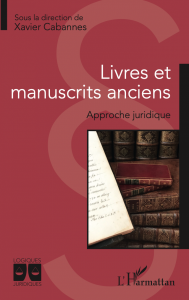 CMH - Livres et manuscrits anciens - Pr Cabannes