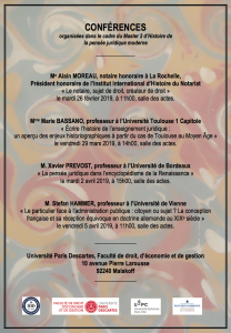 HPJM 2019_Affiche