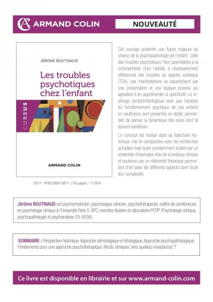 rencontre avec le psychotique