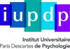 Logo de l'IUPDP