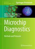 Microchip for diagnostics